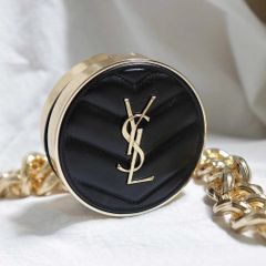 YSL - Luminous Matte Cushion #20