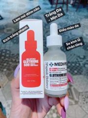 Medi Peel Glutathione 600 White Ampoule 30ml