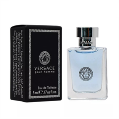 Versace - Pour Homme EDT 5ml