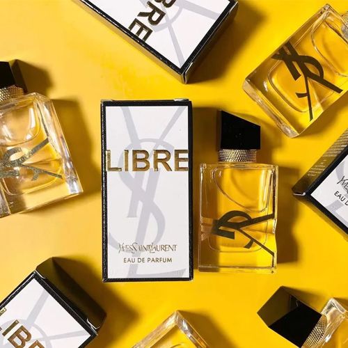 Nước Hoa Nữ YSL Libre EDP 7.5ml