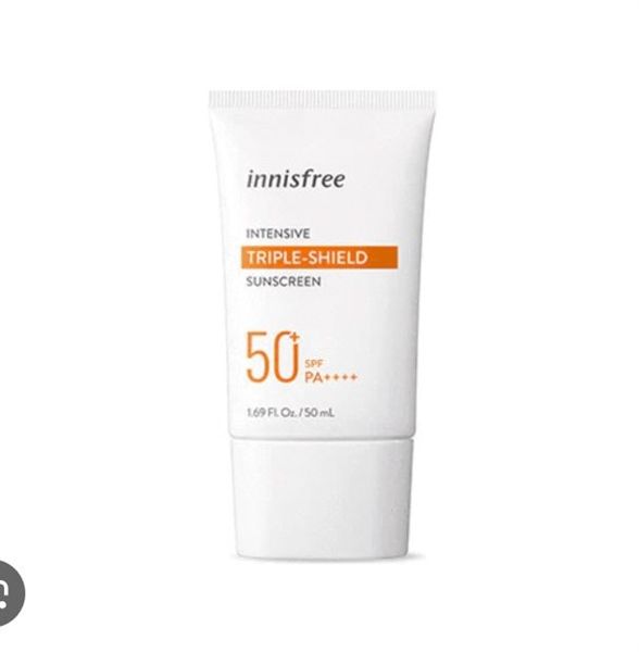 Innisfree - KCN Intensive Triple-Shield 50ml