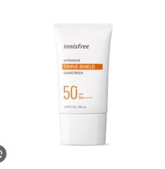 Innisfree - KCN Intensive Triple-Shield 50ml