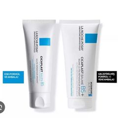 Kem Dưỡng Làm Dịu Và Phục Hồi Da La Roche-Posay Cicaplast Baume [B5+] 40ml