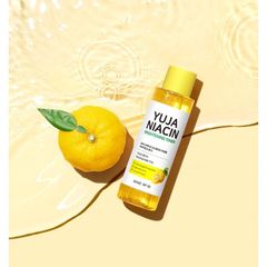 Some By Mi - Yuja Niacin Brightening Toner 150ml