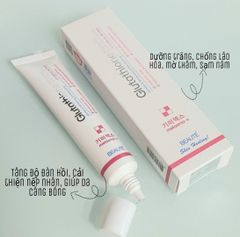 Kem Dưỡng Melasma-x Glutathione 40ml