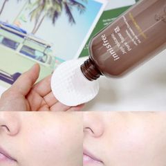 Toner Innisfree Jeju Volcanic Pore 2X 200ml (Mẫu mới)