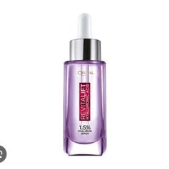 Loreal - Dưỡng Chất Cấp Ẩm Làm Da Sáng Mịn LOREAL 1.5% 30ml