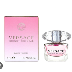 Versace - Bright Crystal EDT 5ml