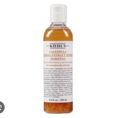 Toner Hoa Cúc Kiehls Calendula 250ml (Ko tđ)