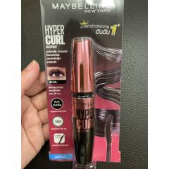 Maybelline - Mascara Hyper Curl 9.2ml