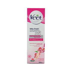 Tẩy Lông VEET 100ml #Hồng