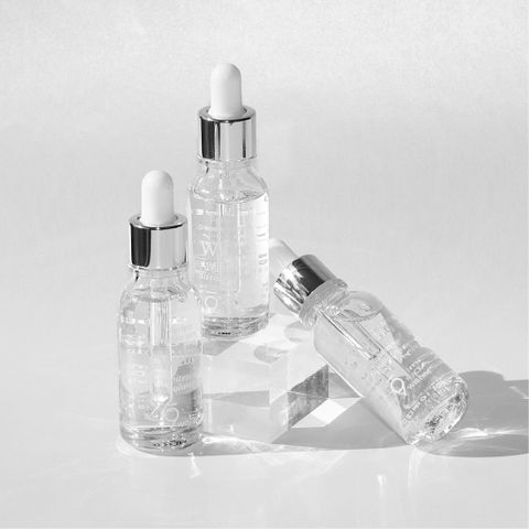 9Wishes - White Ampule Serum 25ml