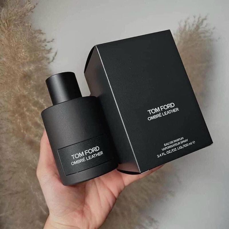 Tom Ford - Tom Ford Ombre Leather EDP 100ml