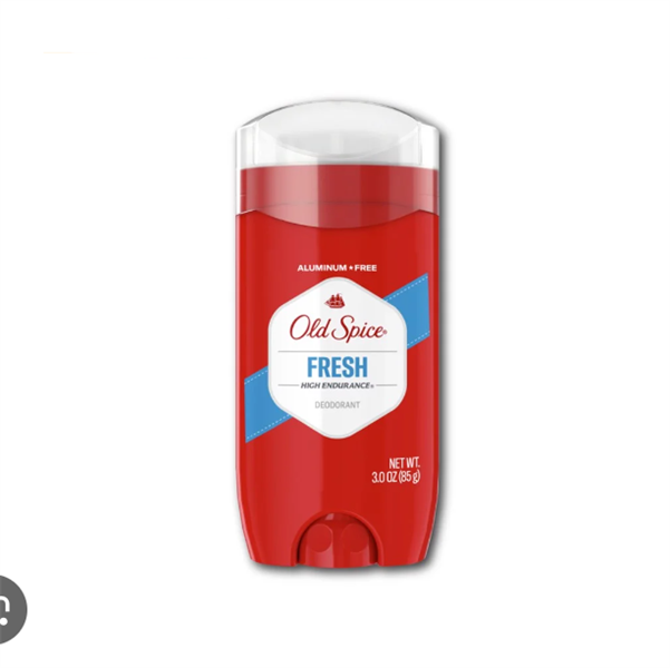 Lăn Khử Mùi Old Spice 85g #Fresh