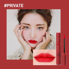 Son 3CE Velvet Lip Tint #Slow Motion ( ko tđ)