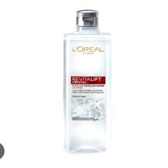 Loreal - Nước Tẩy Trang L’oreal Revitalift For Oily Skin (400ml)