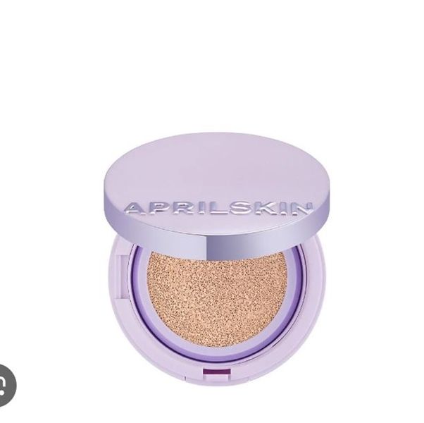 Aprilskin - Ultra Slim Cushion SPF50+ PA+++ 15g #23