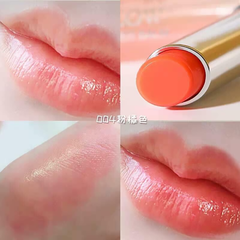 Dior - Son Dưỡng Addict Lip Glow #004 Coral (Mẫu Mới)