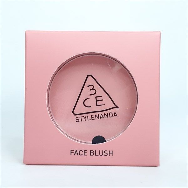 Má hồng 3CE Face Blush #Delectable