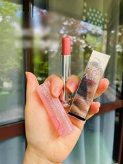 Dior - Son Dưỡng Addict Lip Glow #012 Rosewood (Mẫu Mới)