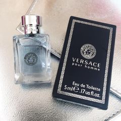 Versace - Pour Homme EDT 5ml