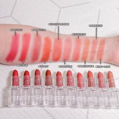 3CE - Soft Matte Lipstick #Giving Pleasure (Ko tđ)