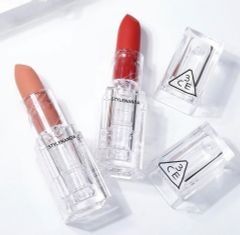 3CE - Soft Matte Lipstick #Kind & Love (Ko tđ)