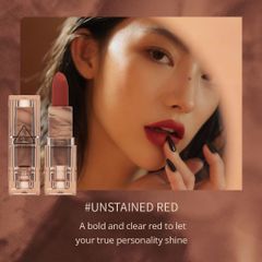 3CE - Son Thỏi 3CE Version Deep Under More Deep #Unstained Red (Ko Tđ)