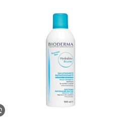 Xịt Khoáng Bioderma 300ml