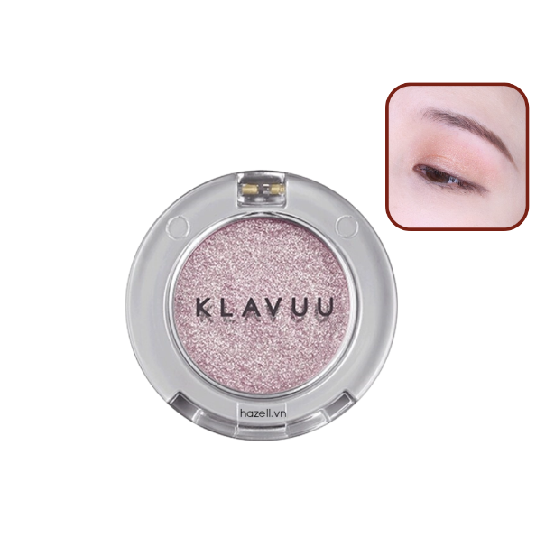 Klavuu - Nhũ mắt Klavuu Urban Pearlsation Sparkle Eyeshadow #SP2