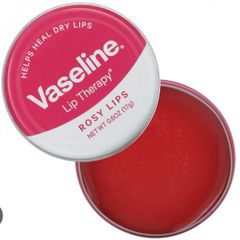 Dưỡng Môi Vaseline Lip Therapy - Rosy Lips 20g