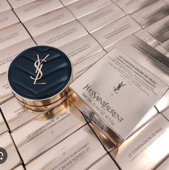 YSL - Luminous Matte Cushion #10 (Ko tđ)