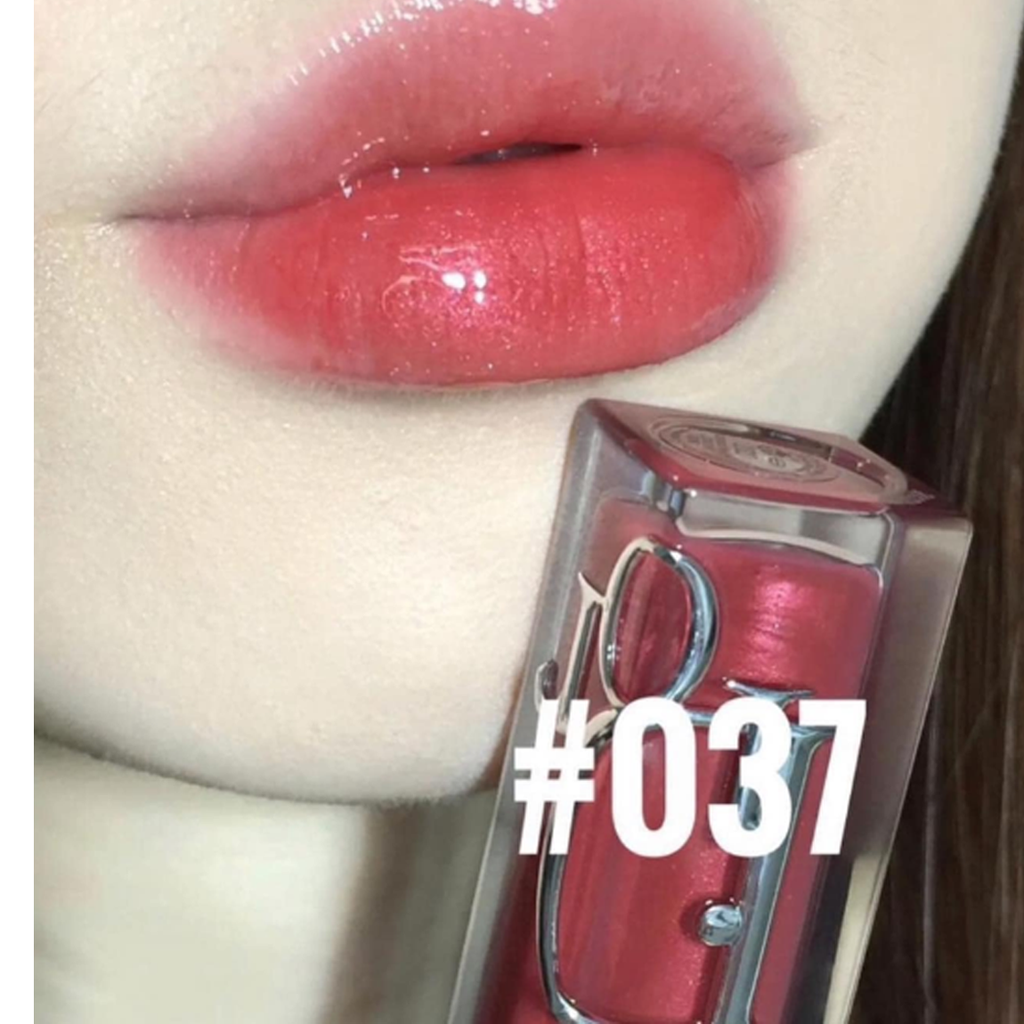 Dior - Son Dưỡng Dior Addict Lip Maximizer 2ml #037 (Mini)