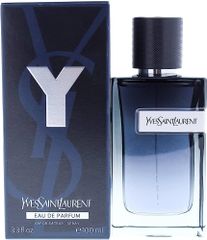 [KTD] Nước Hoa Nam YSL Y EDP 100ml