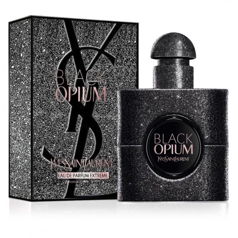 [KTD] Nước Hoa Nữ YSL Black Opium Eau De Parfum Extreme 90ml