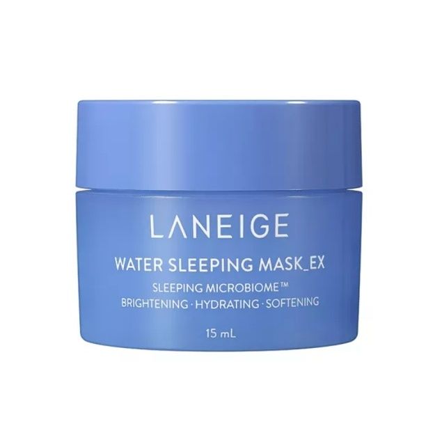 Mặt Nạ Ngủ Laneige 15ml