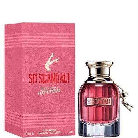 [KTD] Nước Hoa Nữ Jean Paul Gaultier So Scandal EDP 30ml