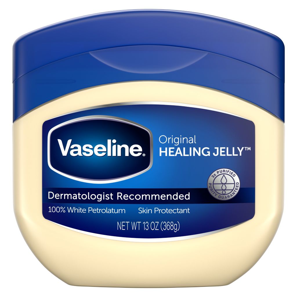 Sáp Dưỡng Ẩm Vaseline Original Healing Petroleum Jelly 368g