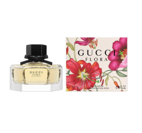 Nước Hoa Nữ Flora By Gucci EDP 5ml