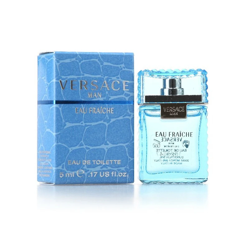 Versace Man 5ml