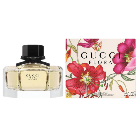 Nước Hoa Nữ Flora By Gucci EDP 75ml