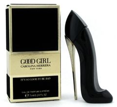 [KTD] Nước Hoa Nữ Carolina Herrera Good Girl Supreme 7ml