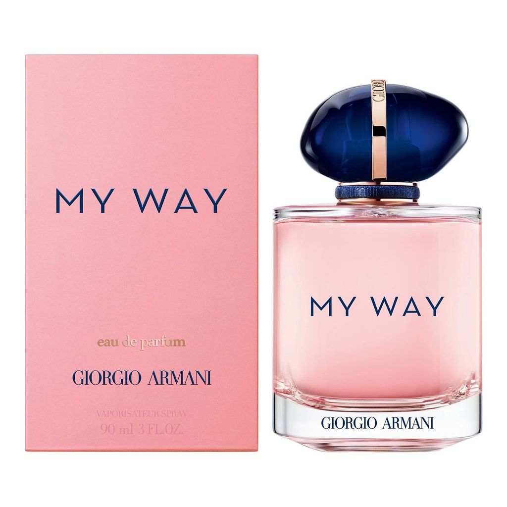 Giorgio Armani - My Way EDP 90ml ( Ko tđ )