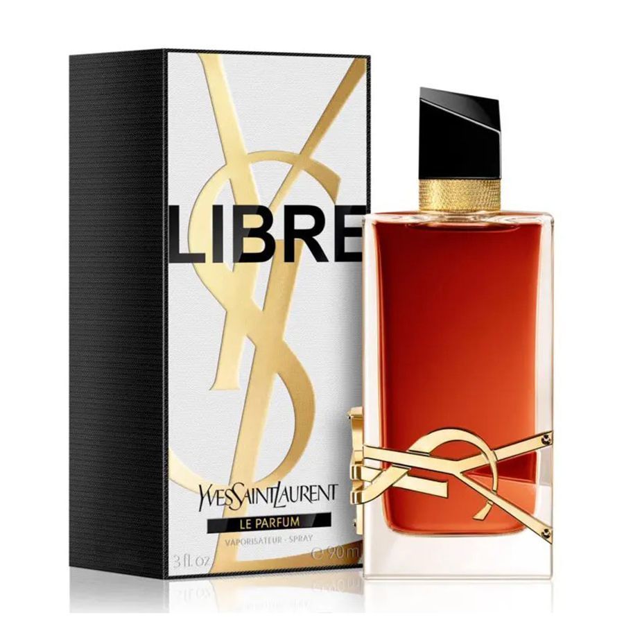 [KTD] Nước Hoa Nữ YSL Libre Le Parfum 90ml