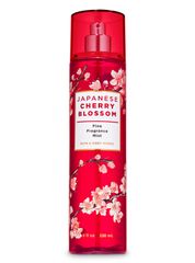 Xịt Thơm BBW #Japanese Cherry Blossom 236ml