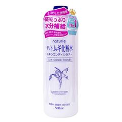 Nước Hoa Hồng Naturie Skin Conditioner Ý Dĩ 500ml