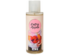 Xịt Thơm Toàn Thân Victoria’s Secret PINK 250ml #Extra Apple