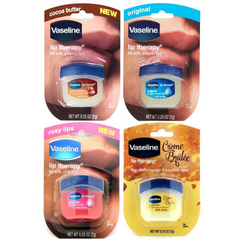 Vaseline Dưỡng Môi #Original