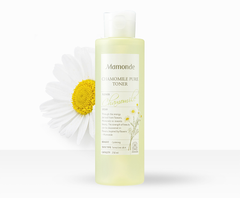 Nước Hoa Hồng Mamonde #Chamomile Pure Toner 250ml