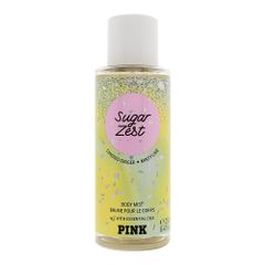 Xịt Thơm Toàn Thân Victoria’s Secret PINK 250ml #Sugar Zest